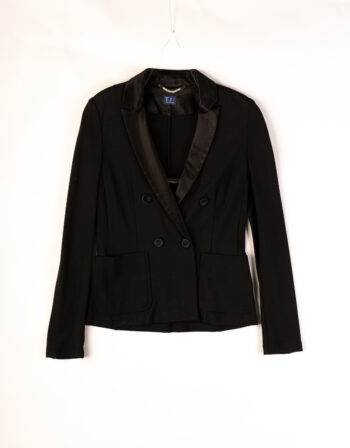 Giacca doppiopetto Trussardi