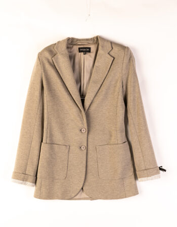Giacca Jersey Patrizia Pepe