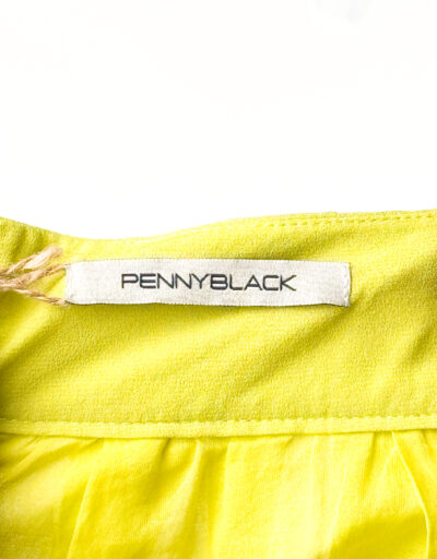 GONNA LUNGA PENNYBLACK 2