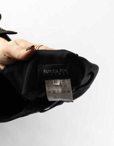 GONNA TUBINO PATRIZIA PEPE 2