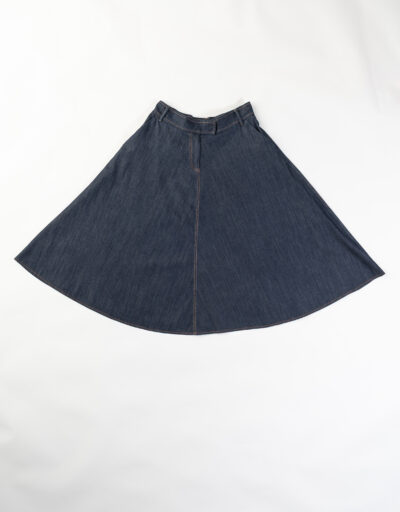GONNA DENIM MARELLA SPORT 1