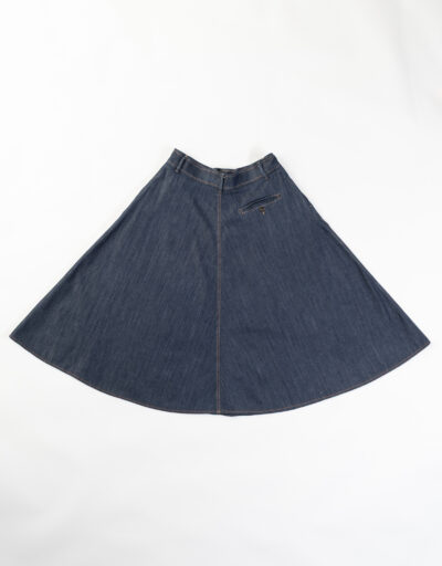GONNA DENIM MARELLA SPORT 2
