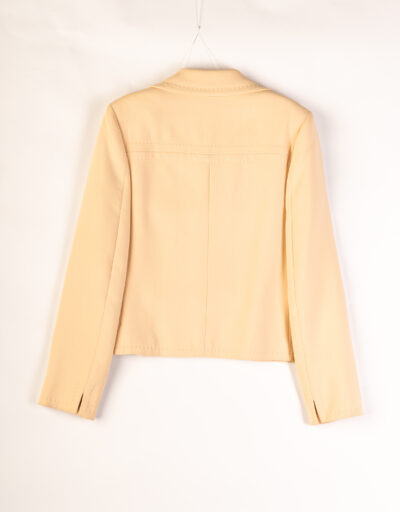 Giacca Doppiopetto Max Mara 1
