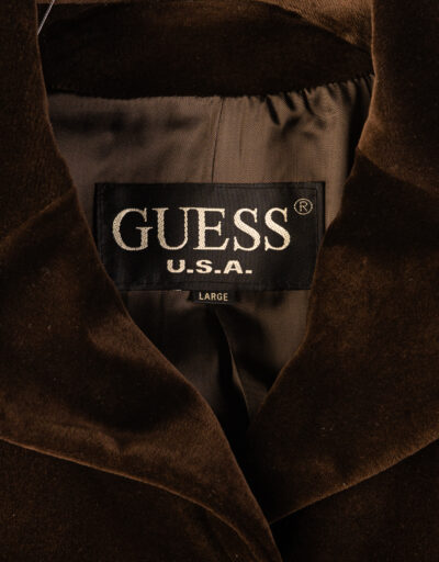 Giacca Monopetto Guess 2