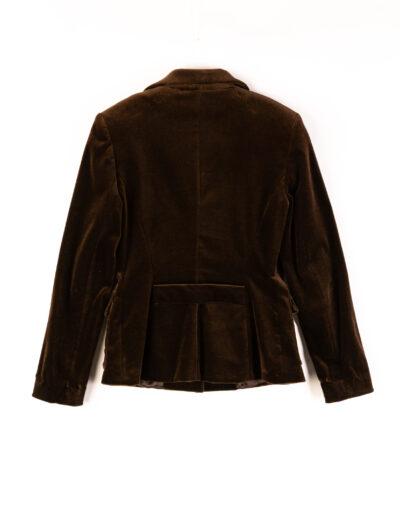 Giacca Monopetto Guess 3