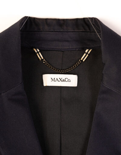 Giacca Avvitata Max&Co 3