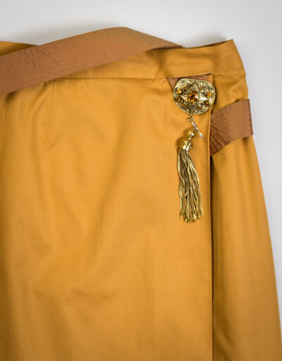 GONNA GIANFRANCO FERRE 2