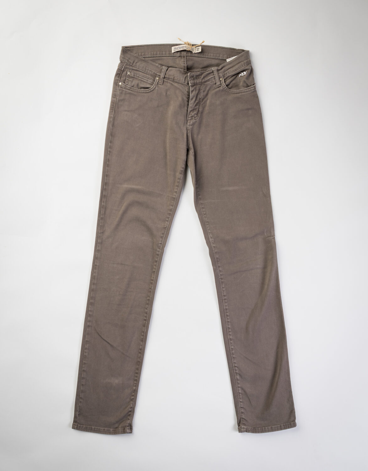 Denim Roy Rogers