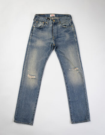 Denim Levi's 501 W28 L32
