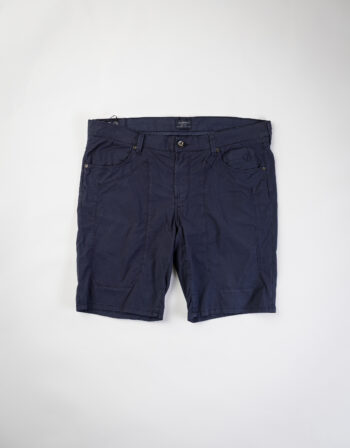 Bermuda in cotone Jeckerson