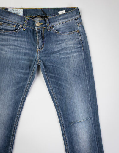 Denim Dondup 1