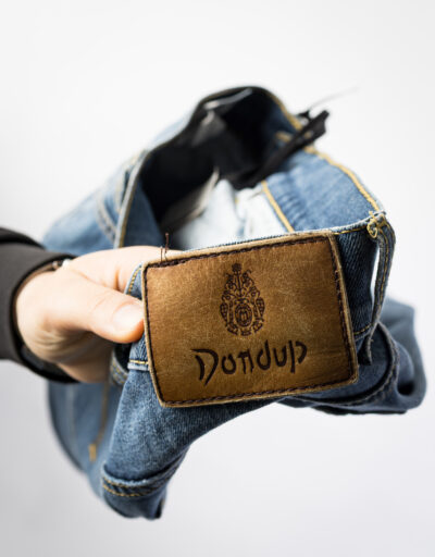 Denim Dondup 3