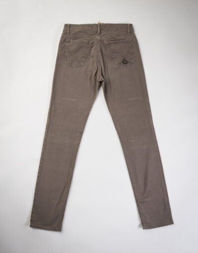 Denim Roy Rogers 2