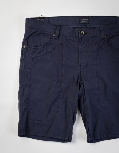 Bermuda in cotone Jeckerson 1