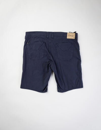 Bermuda in cotone Jeckerson 2