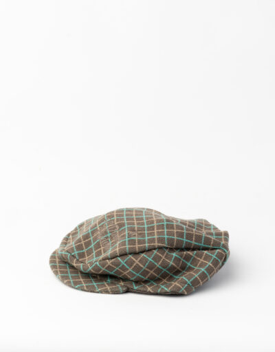 Cappello Diesel 1