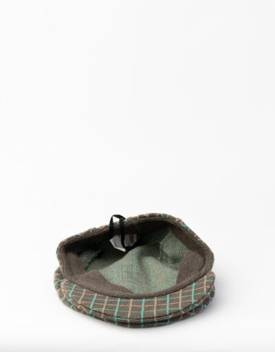 Cappello Diesel 2