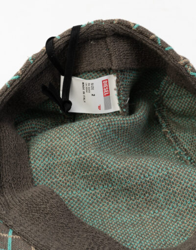Cappello Diesel 3