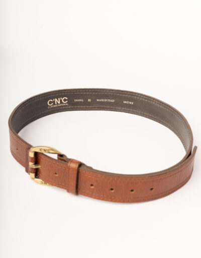 Cintura Costume National 1