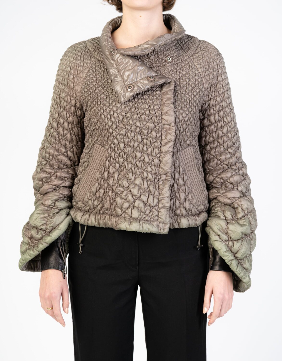 Piumino Ermanno Scervino