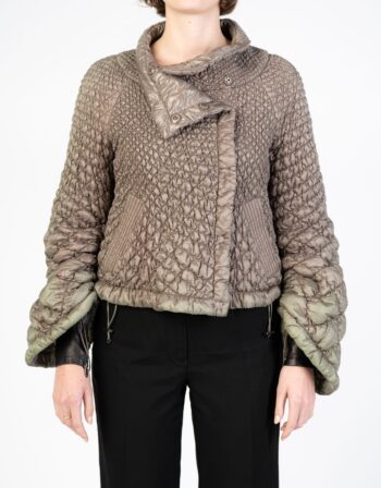 Piumino Ermanno Scervino