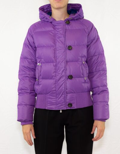 Piumino corto Fred Perry 1