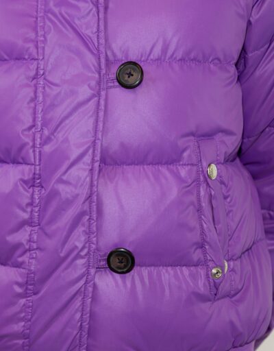 Piumino corto Fred Perry 5