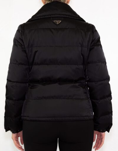 Piumino corto Prada 3