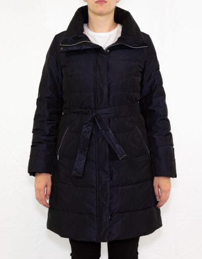 Piumino lungo Weekend by Max Mara 1