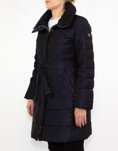 Piumino lungo Weekend by Max Mara 2