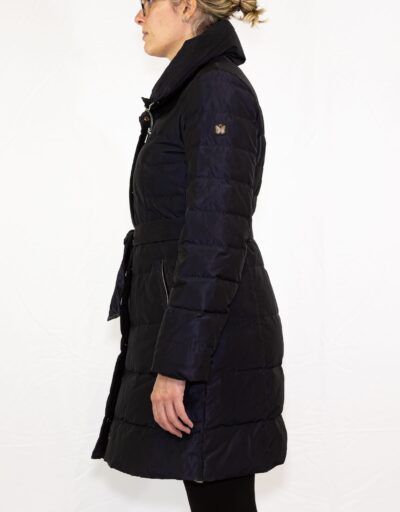 Piumino lungo Weekend by Max Mara 3