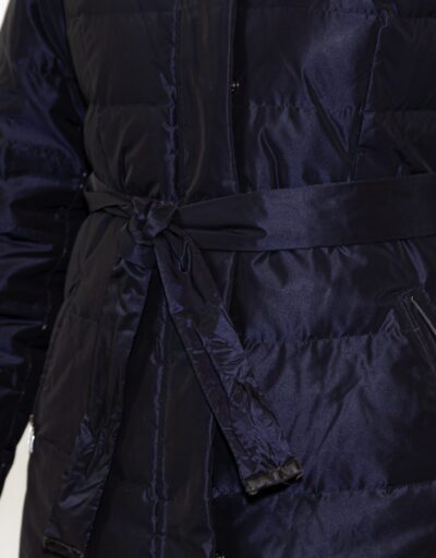 Piumino lungo Weekend by Max Mara 5