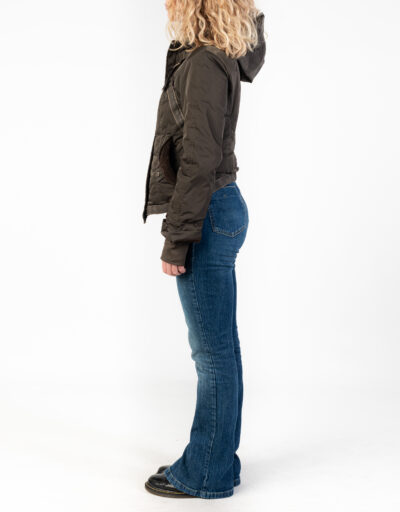 Piumino corto Marithè & François Girbaud 2