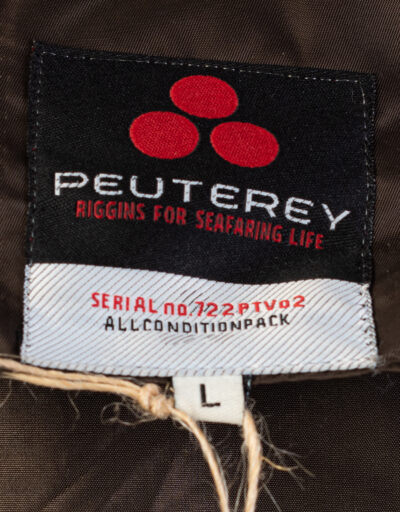 Piumino Peuterey 6