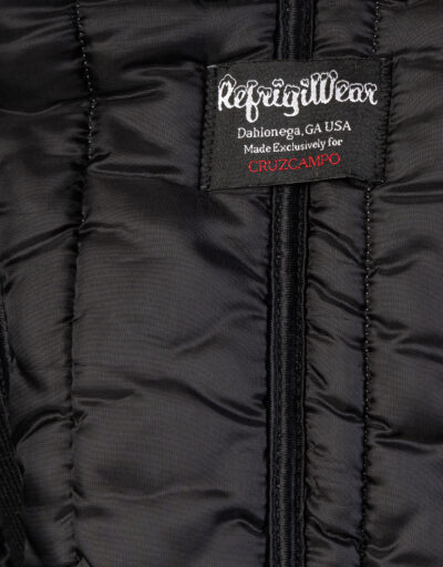 Giubbotto imbottito RefrigiWear 6