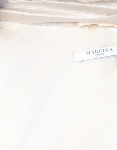 Impermeabile Marella 6