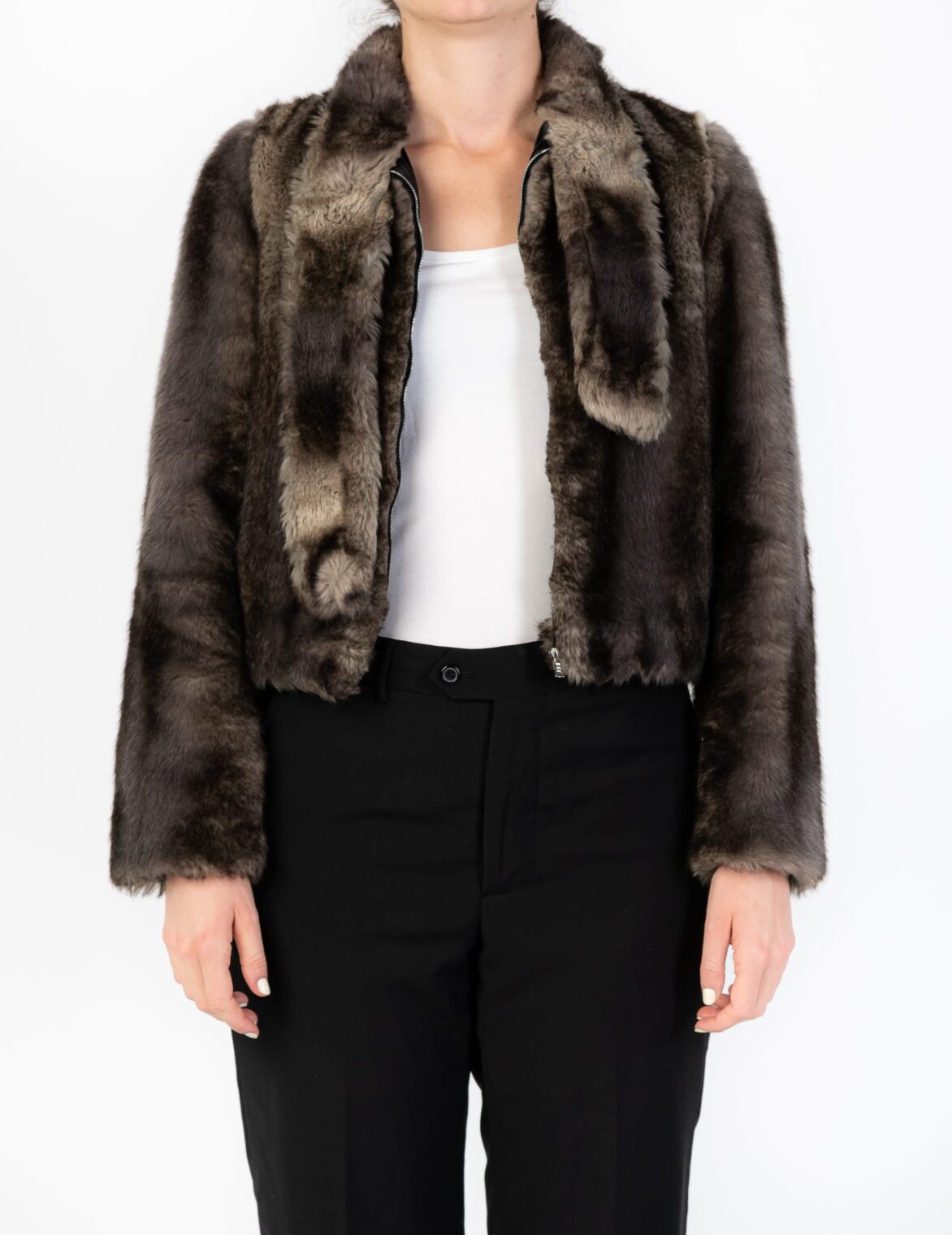 EcoPelliccia MiuMiu
