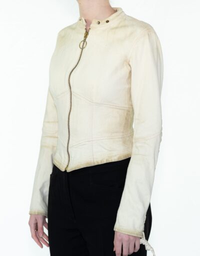 Giacchettino  di jeans Prada 1