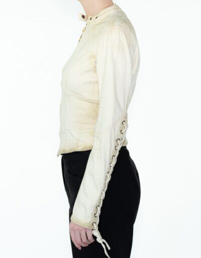 Giacchettino  di jeans Prada 2