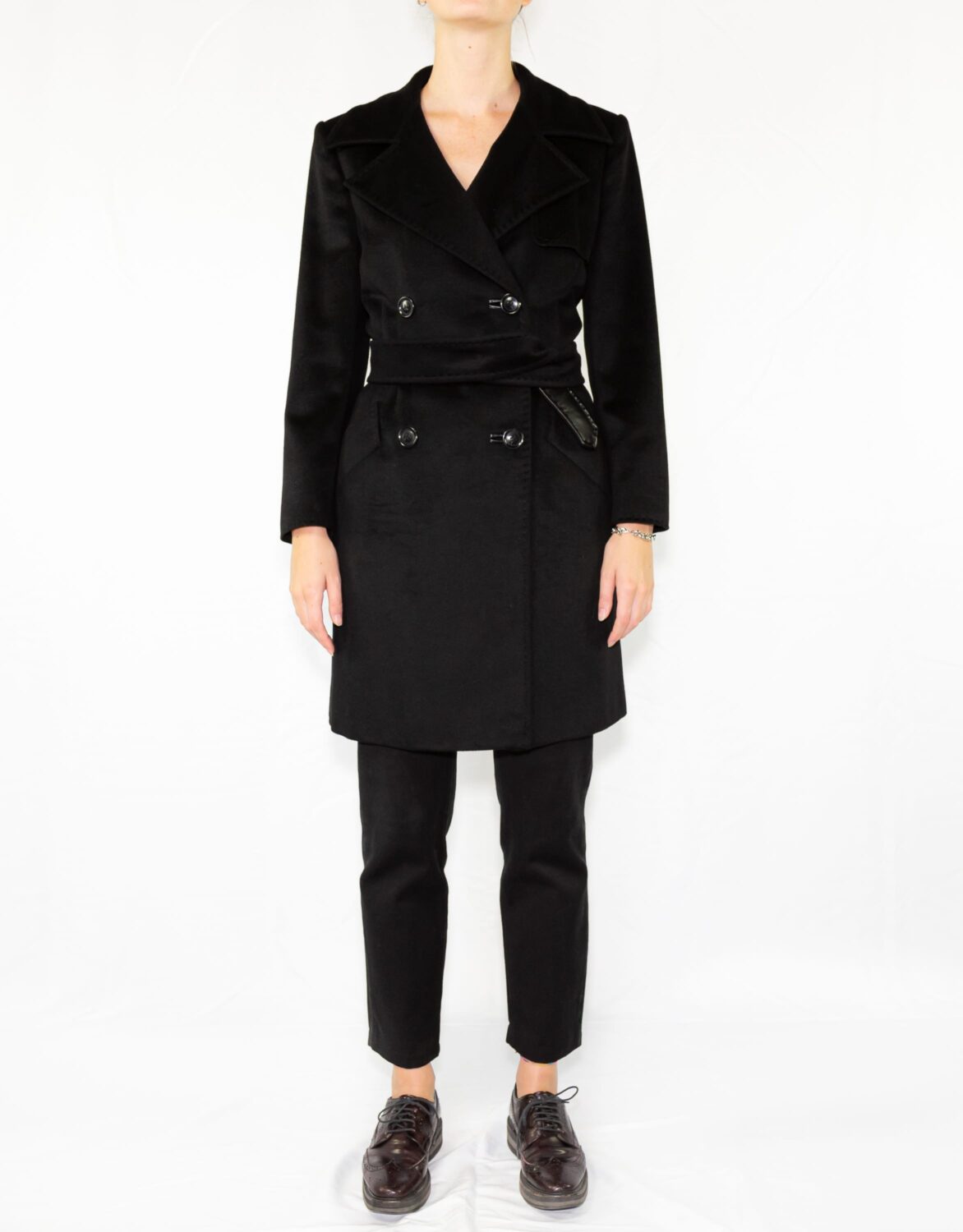 Soprabito doppiopetto SportMax