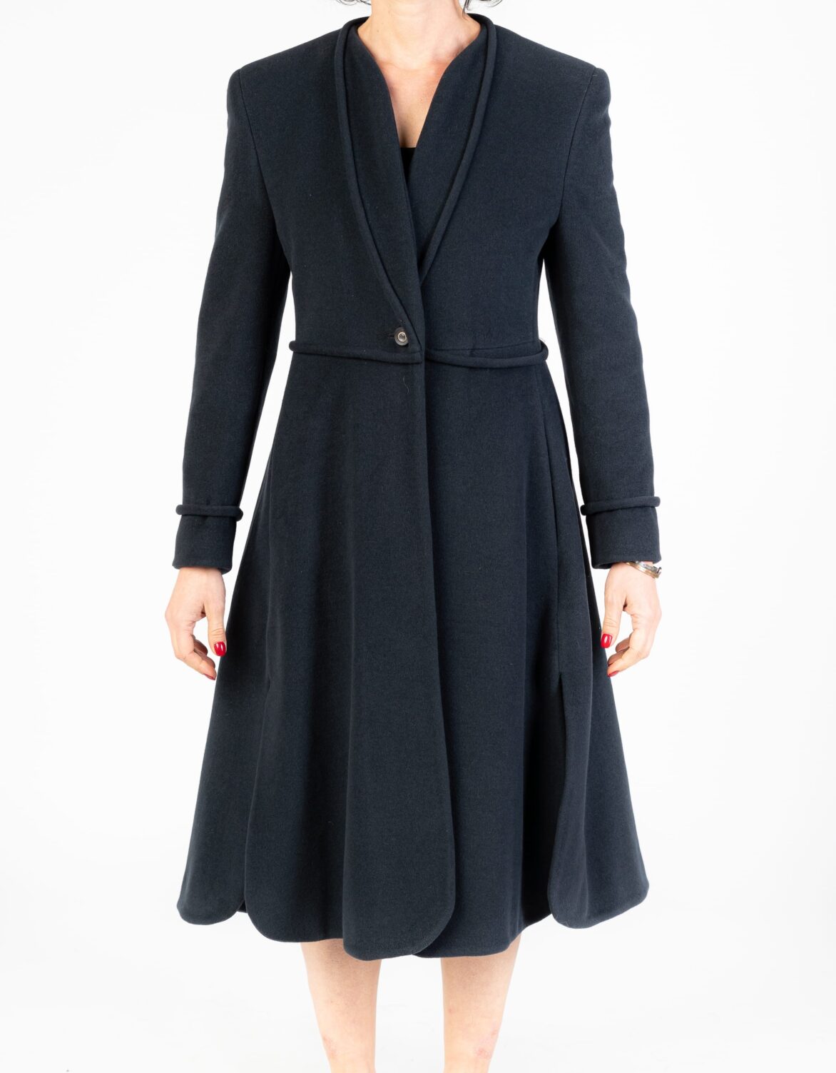 Soprabito Giorgio Armani