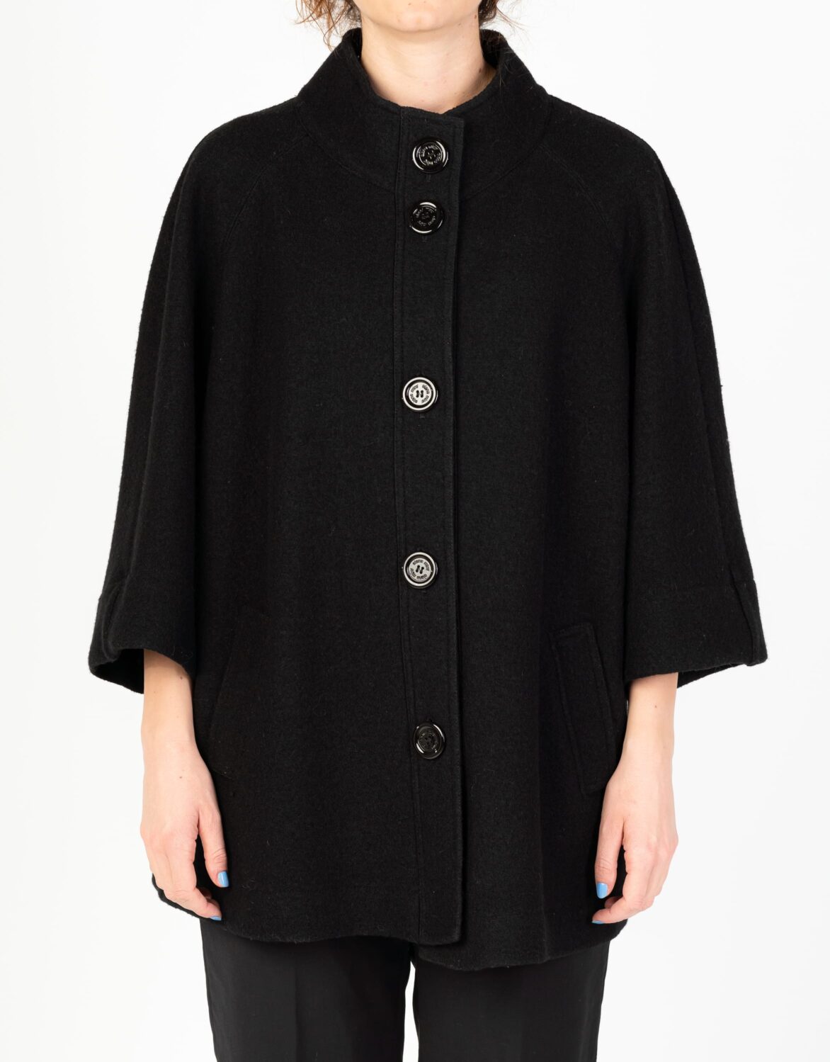 Cappotto Elena Mirò