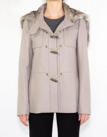 Cappotto di lana Patrizia Pepe