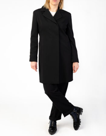 Giacca lunga Adele Fado