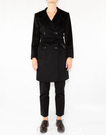 Soprabito doppiopetto SportMax