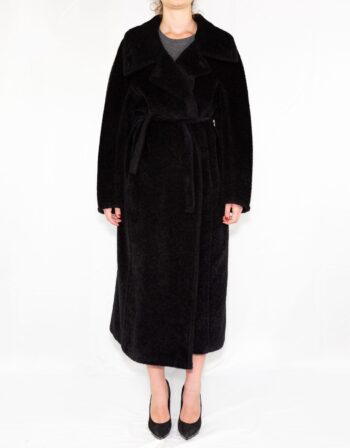 Cappotto alpaca Max Mara