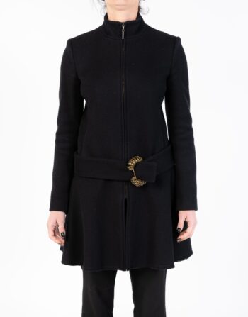 Cappotto Just Cavalli