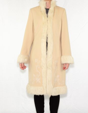 Cappotto Gai Mattiolo