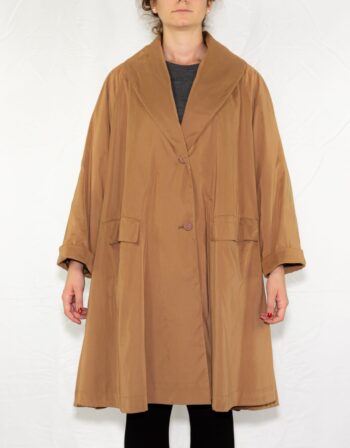 Soprabito oversize Allegri