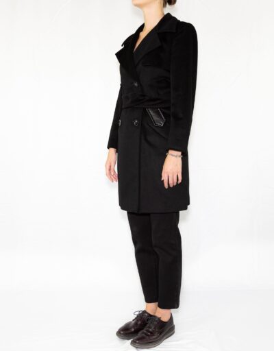 Soprabito doppiopetto SportMax 1